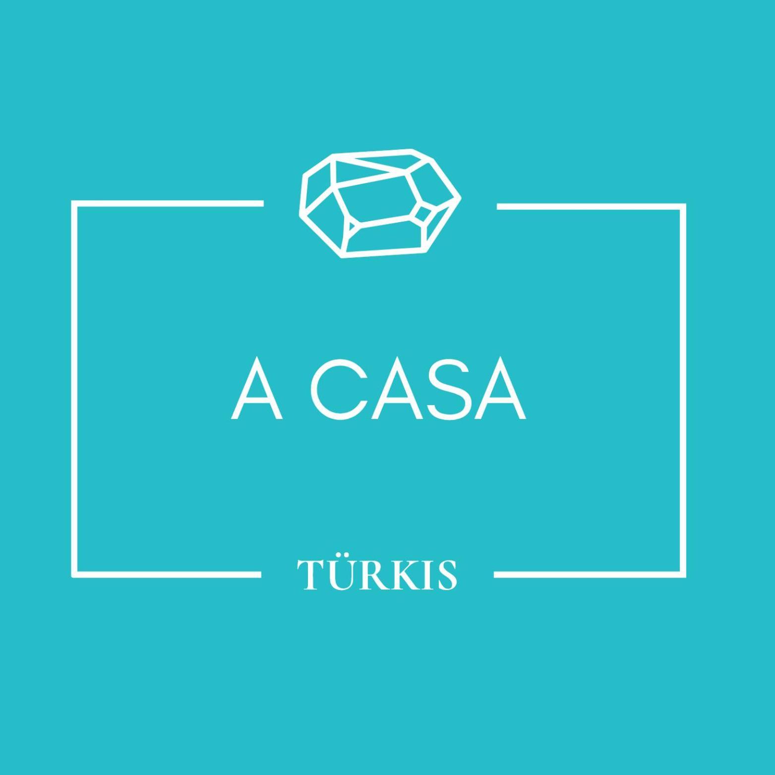 A Casa Tuerkis Appartement
