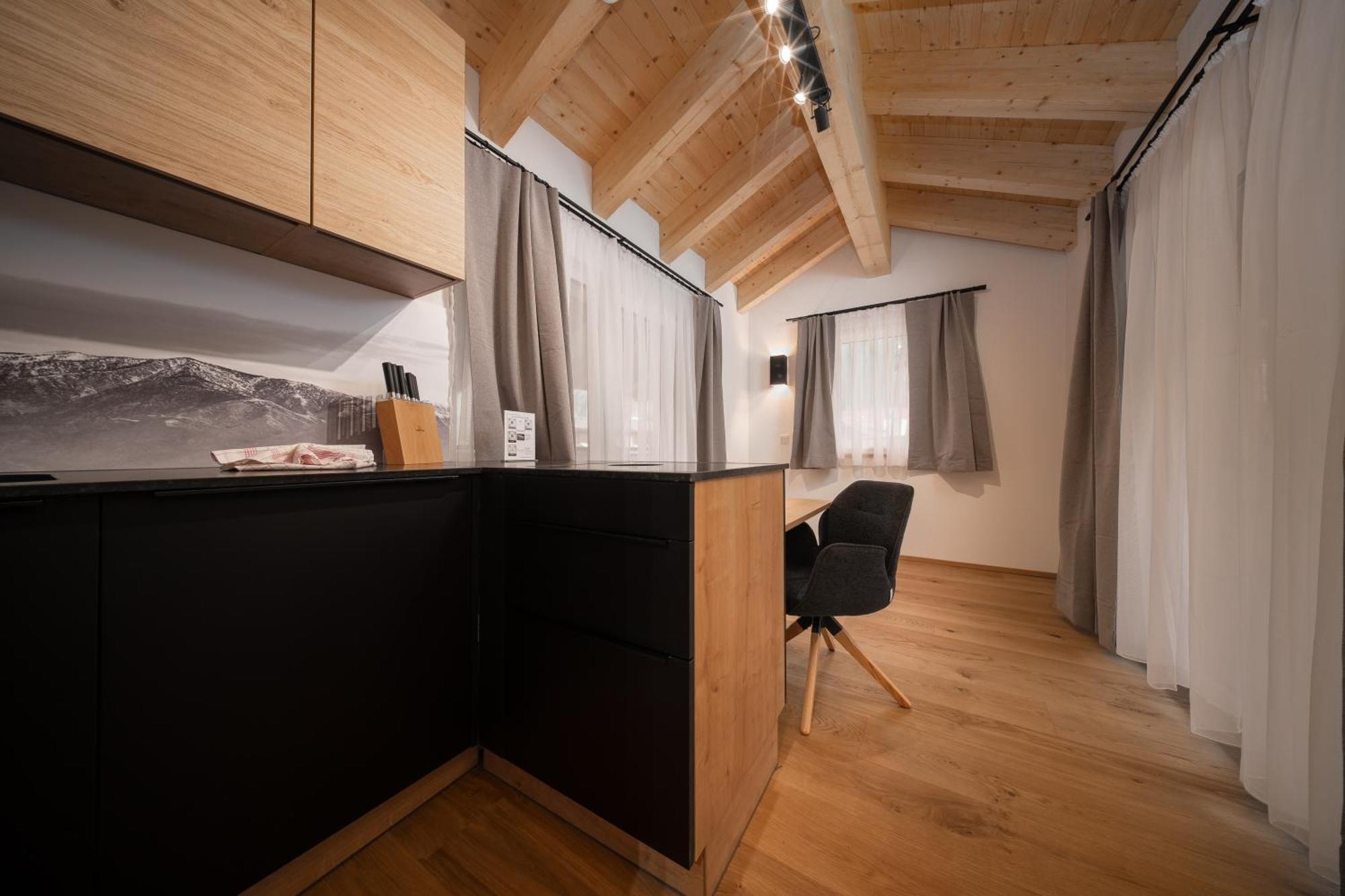 A Casa Tuerkis Sölden