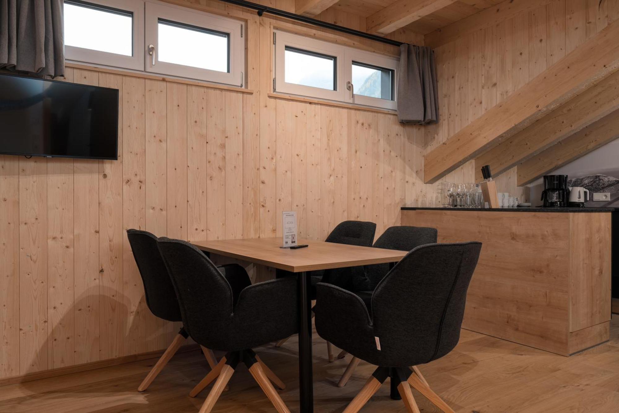 Appartement A Casa Tuerkis