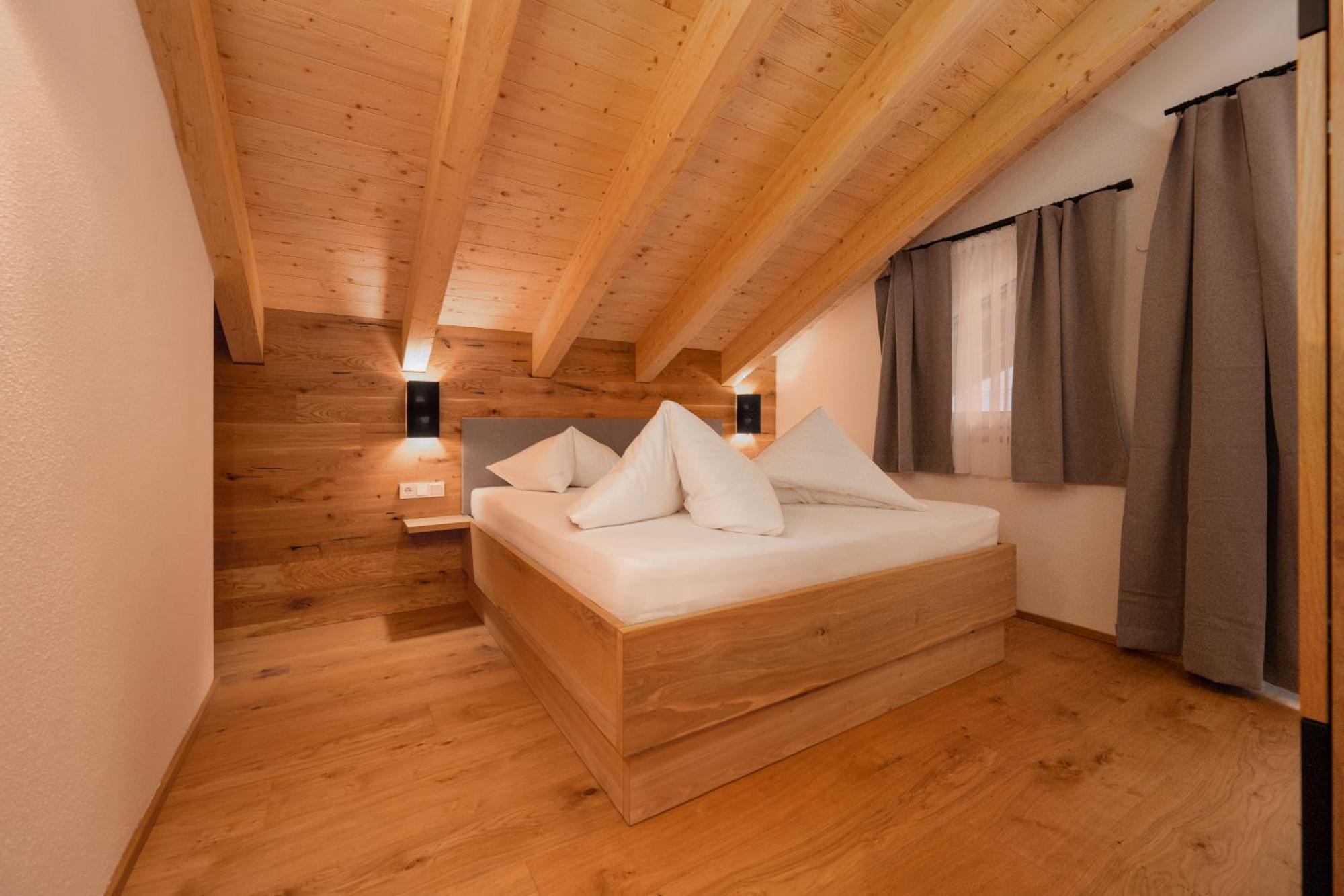 A Casa Tuerkis * Sölden