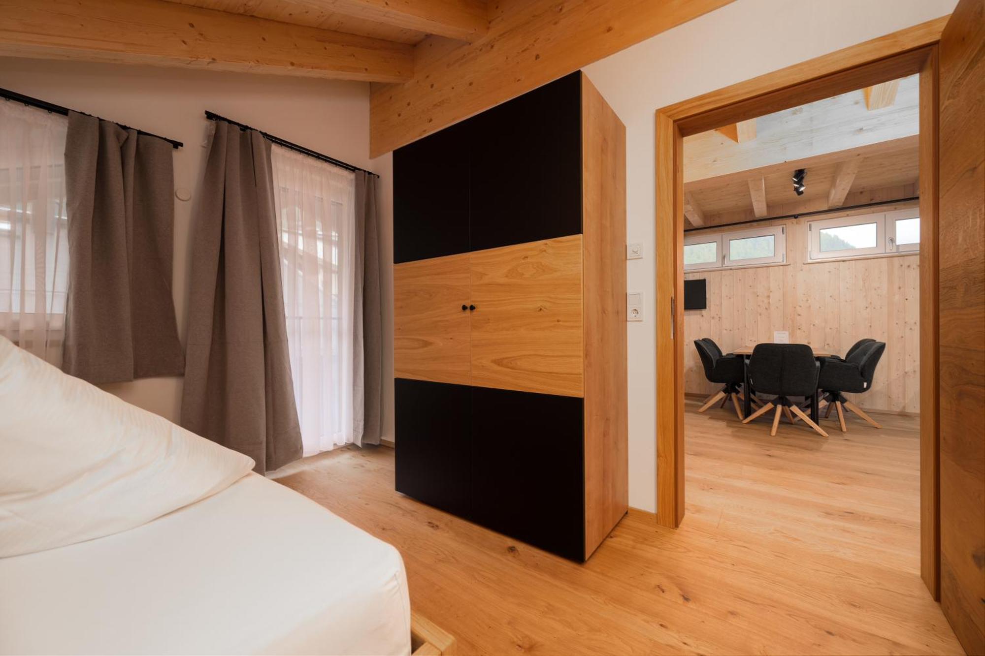 A Casa Tuerkis Appartement *