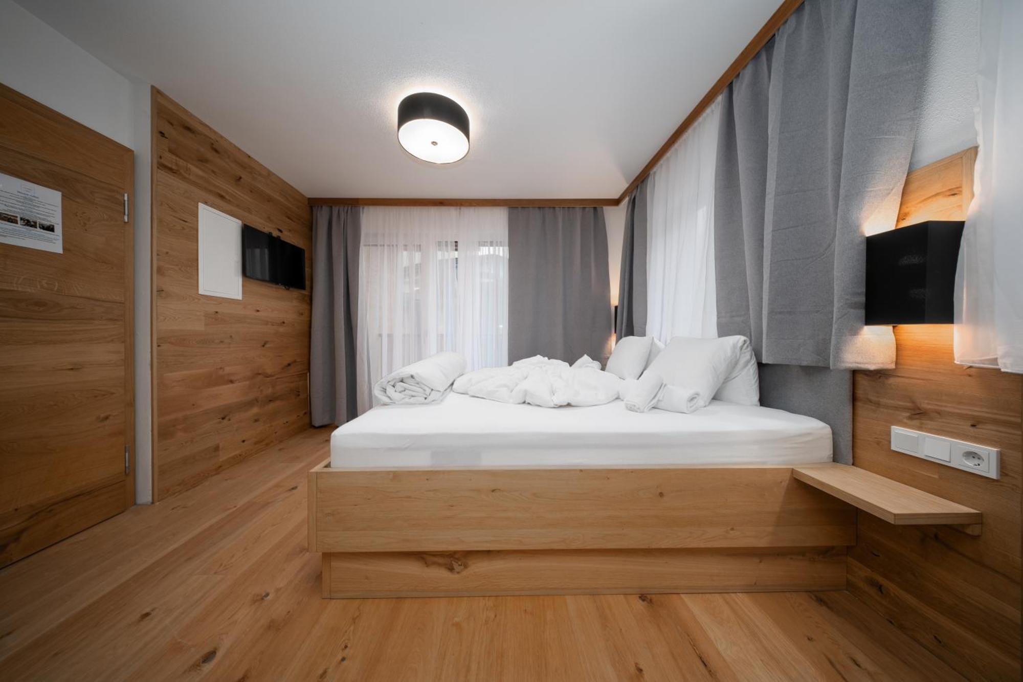 Appartement A Casa Tuerkis Sölden