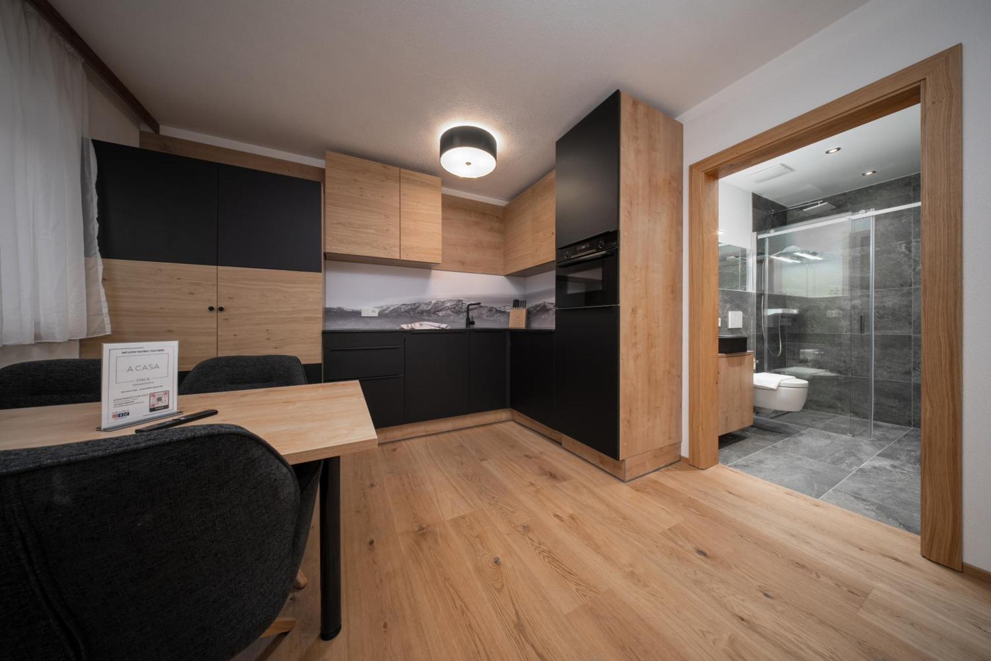 A Casa Tuerkis Sölden