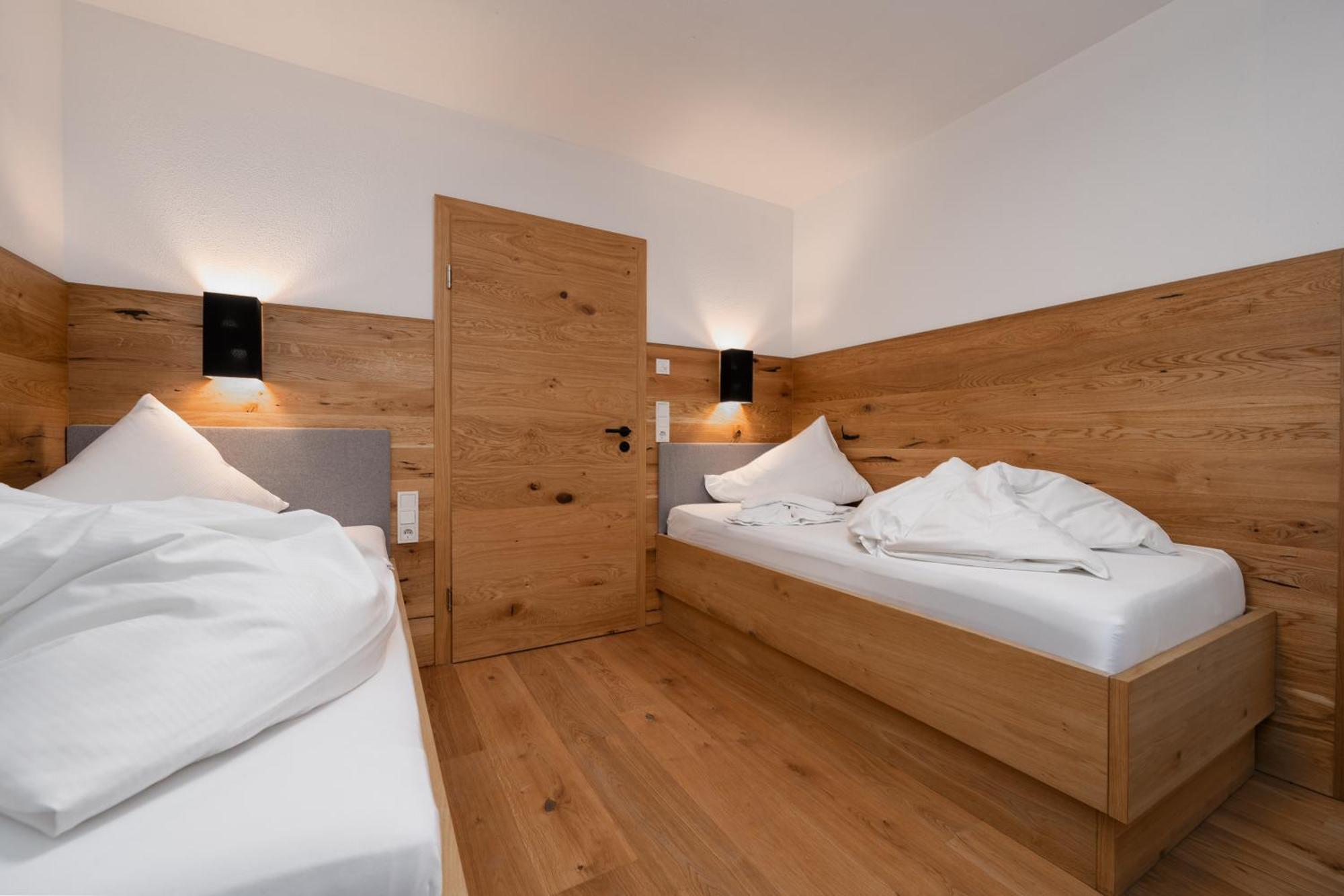 A Casa Tuerkis Appartement