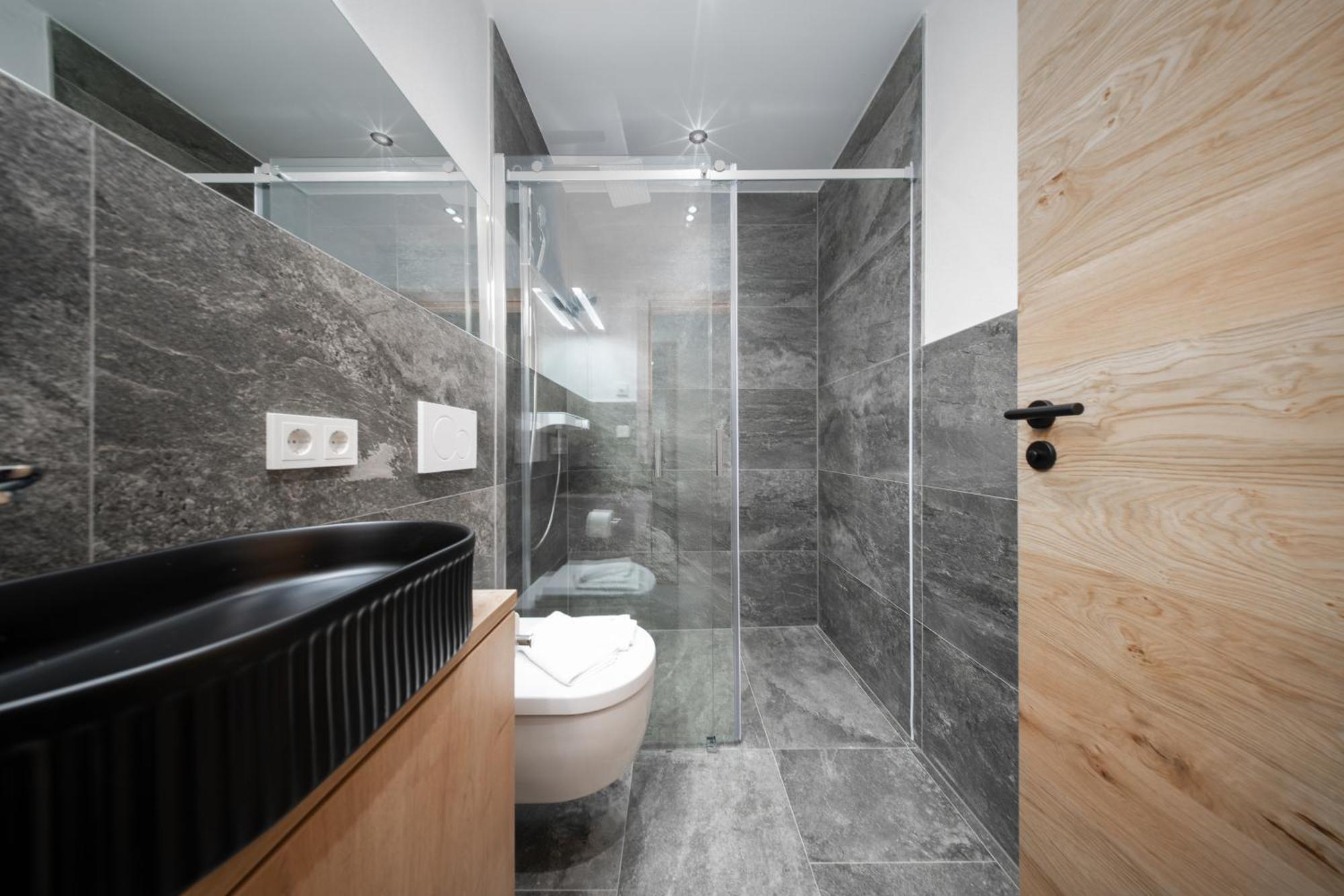 Appartement A Casa Tuerkis