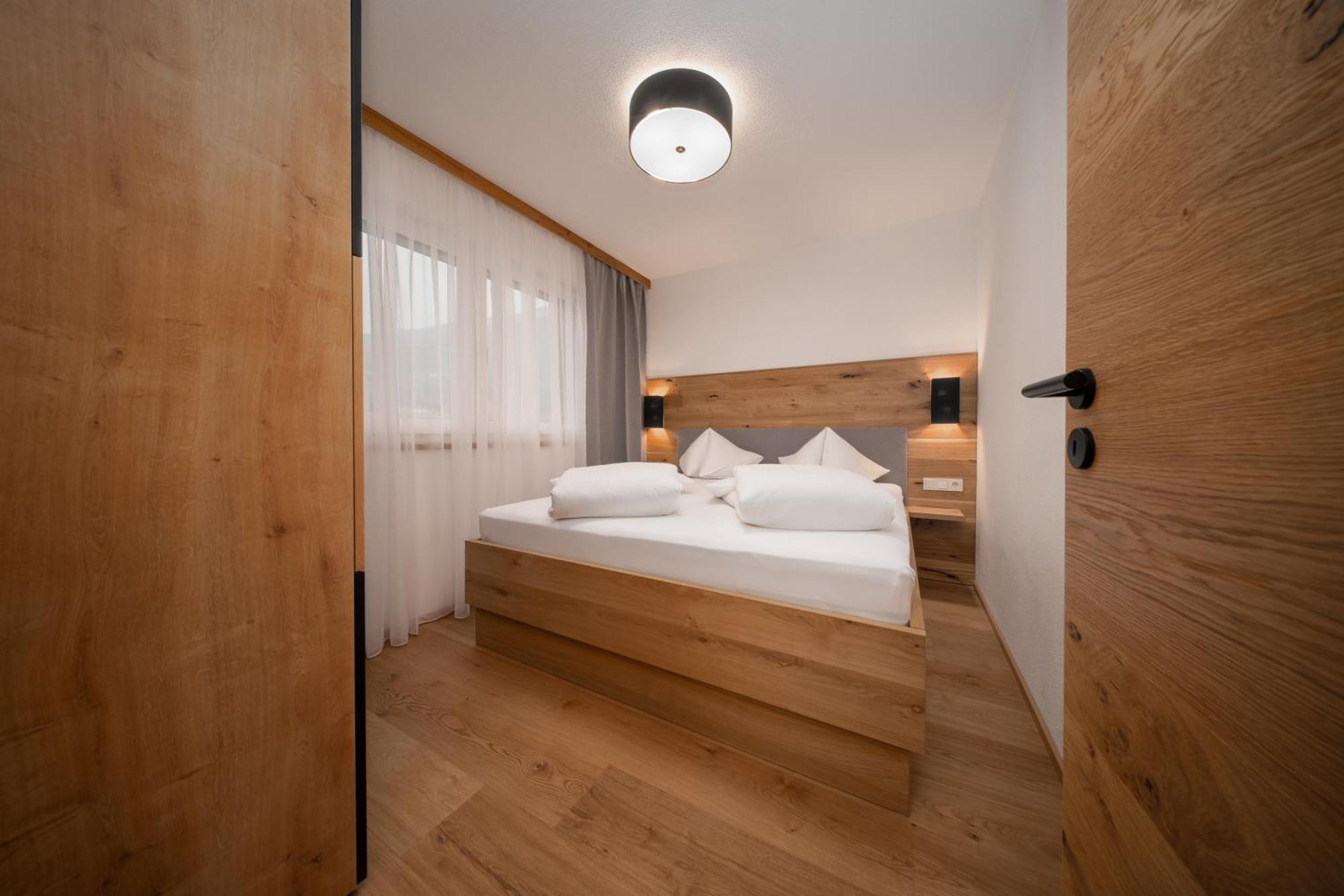 Appartement A Casa Tuerkis