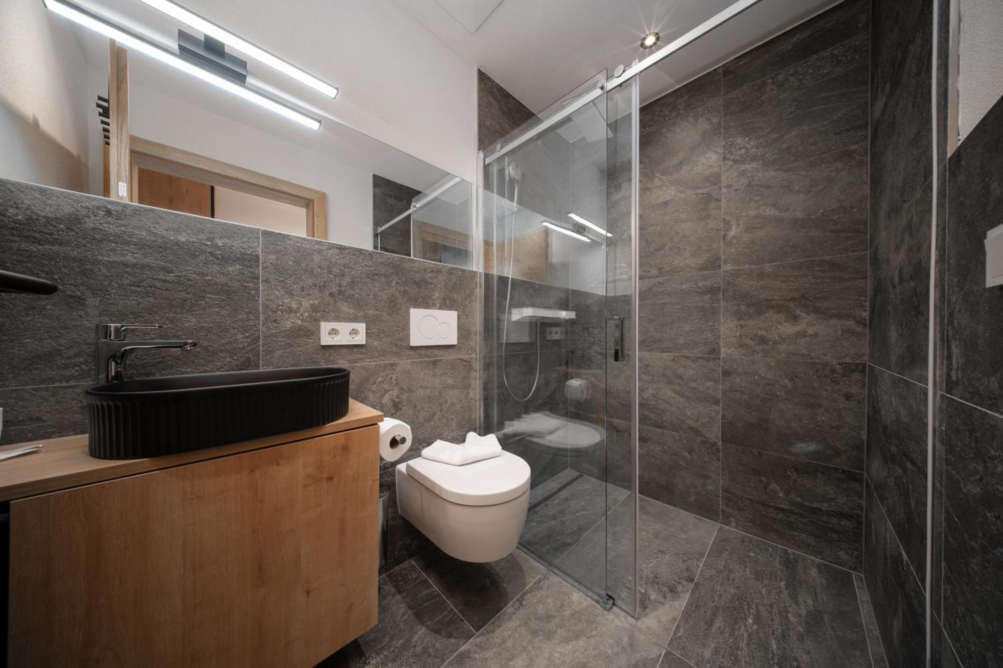 Appartement A Casa Tuerkis Sölden