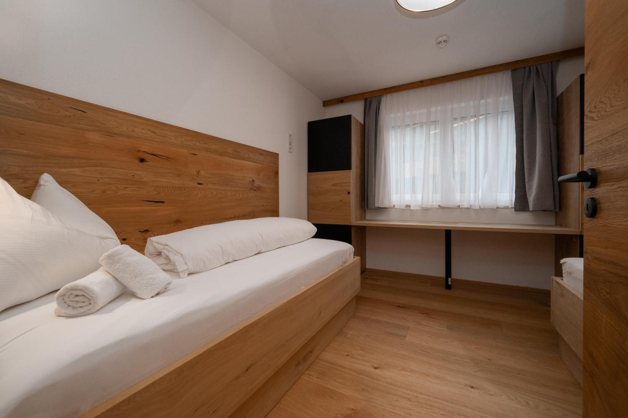 A Casa Tuerkis Appartement Sölden