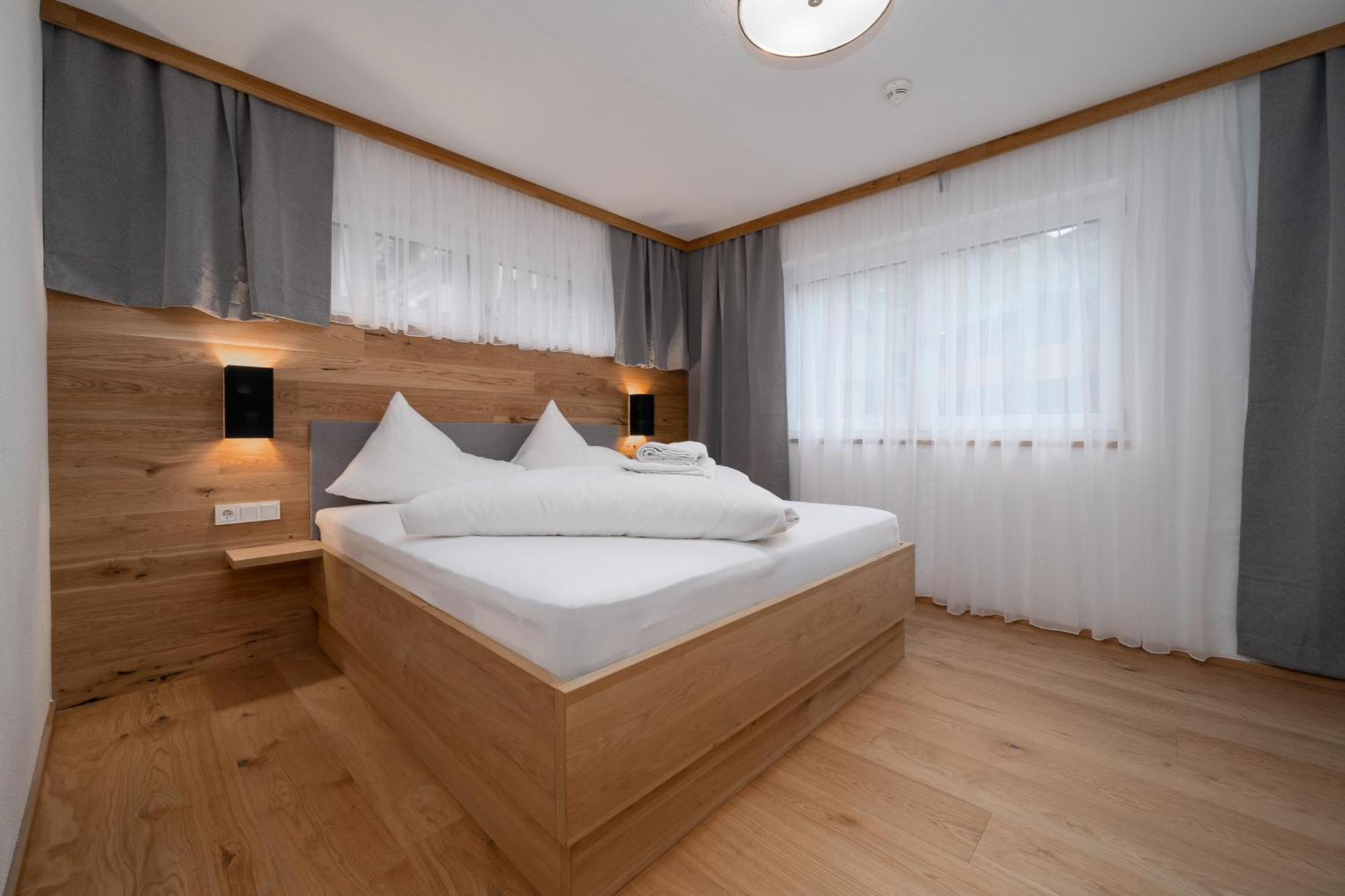 Appartement A Casa Tuerkis