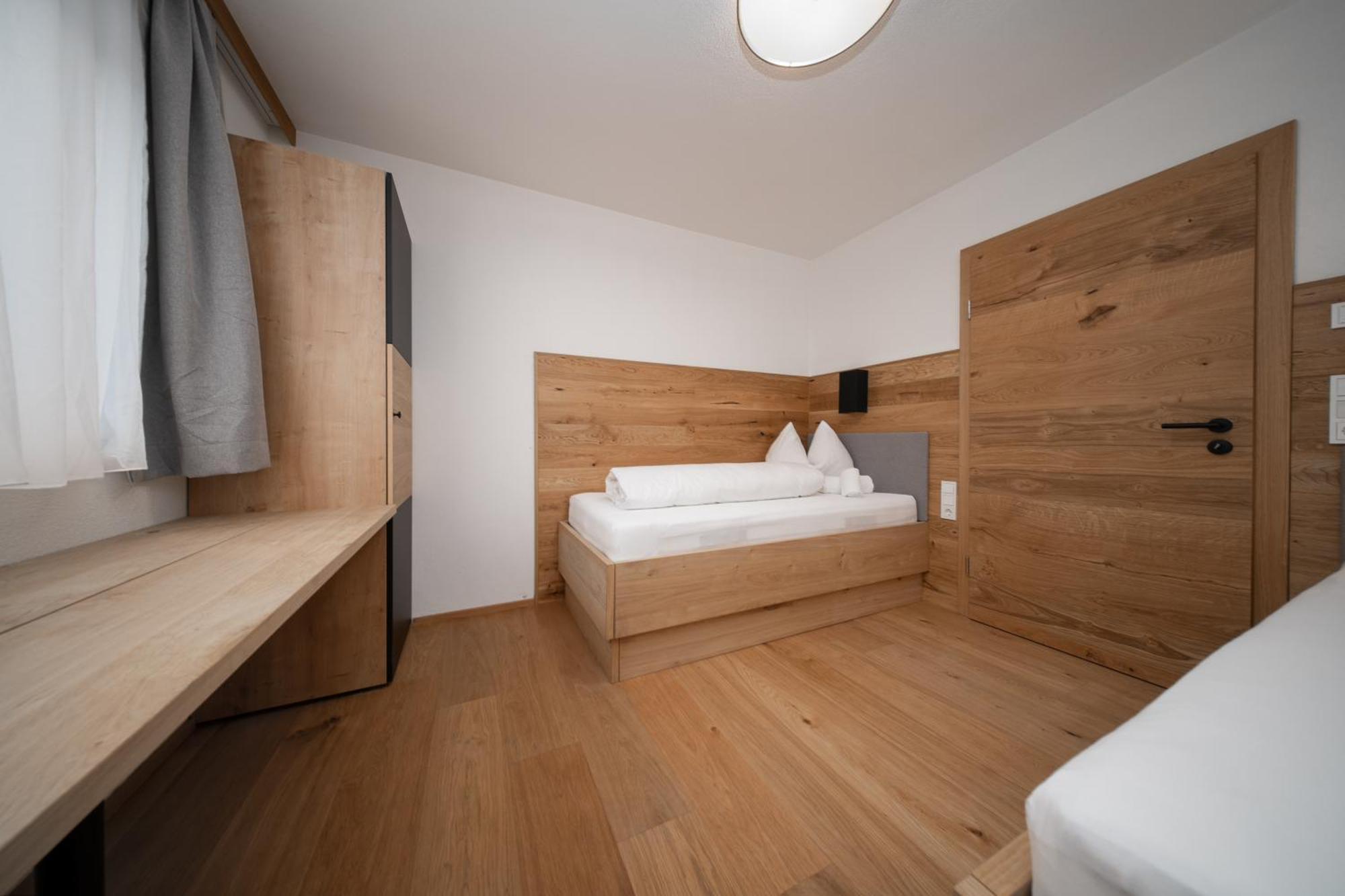 Appartement A Casa Tuerkis Sölden