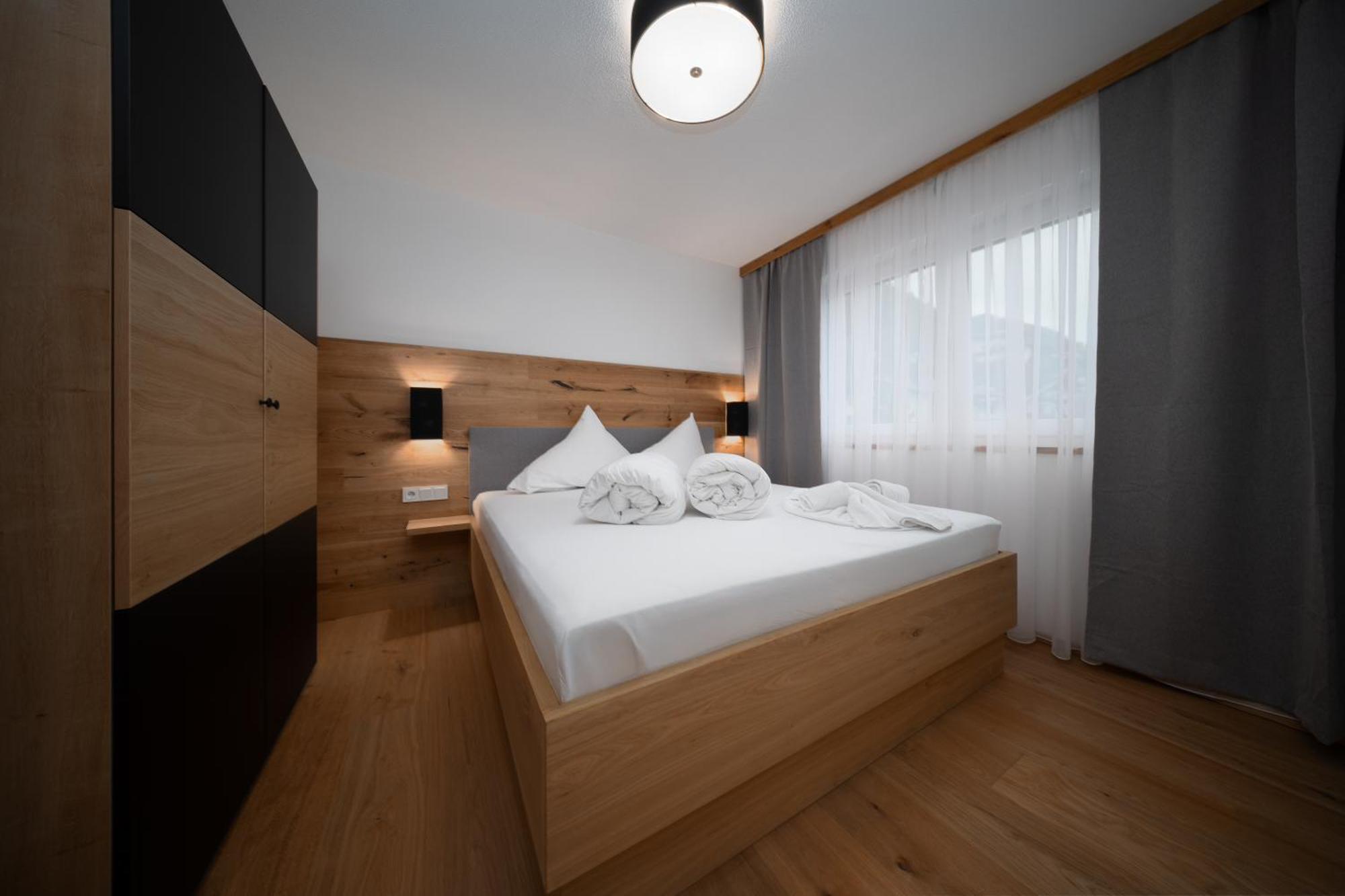 A Casa Tuerkis Appartement *