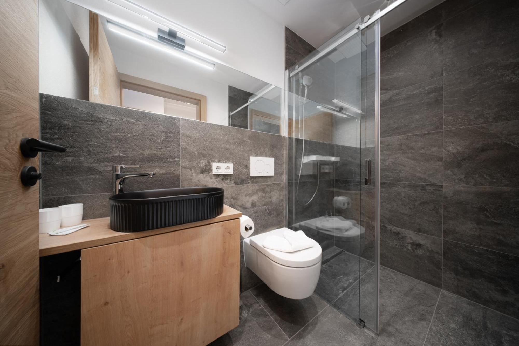 A Casa Tuerkis Appartement