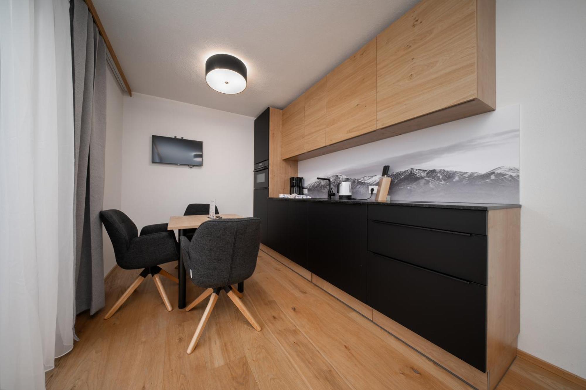 A Casa Tuerkis * Sölden