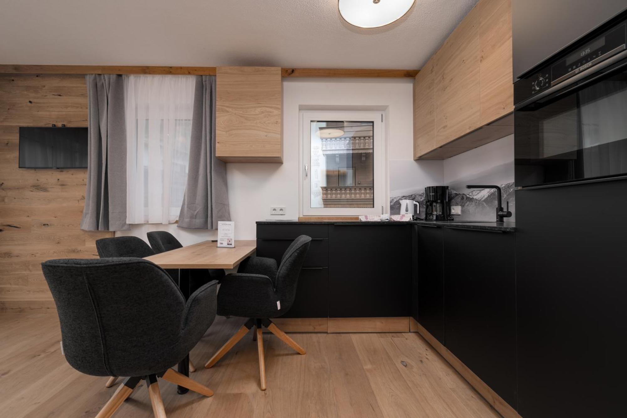 A Casa Tuerkis * Sölden