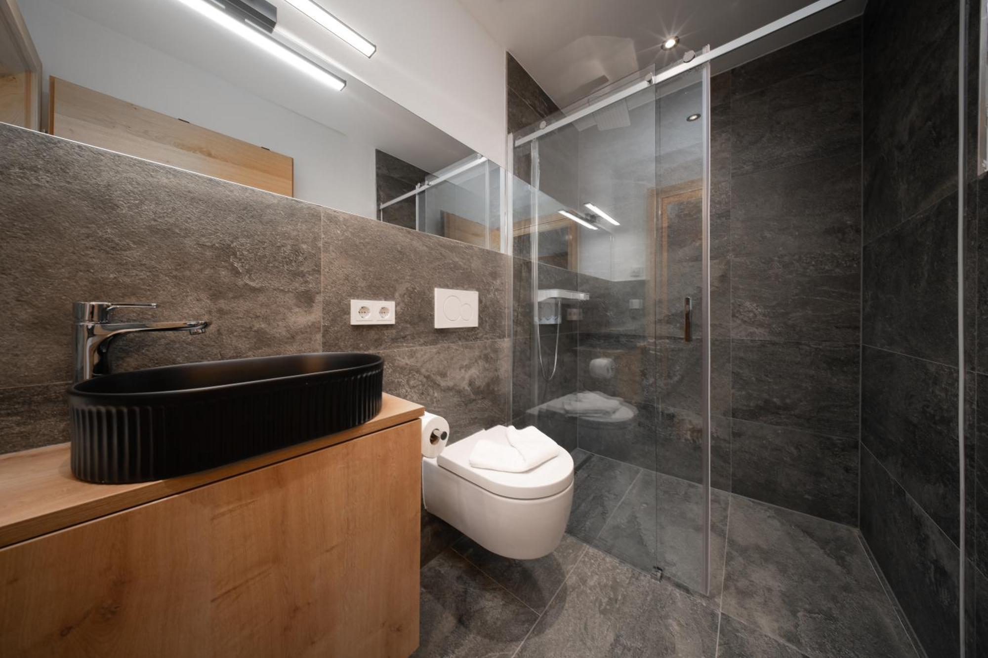 A Casa Tuerkis Appartement Sölden