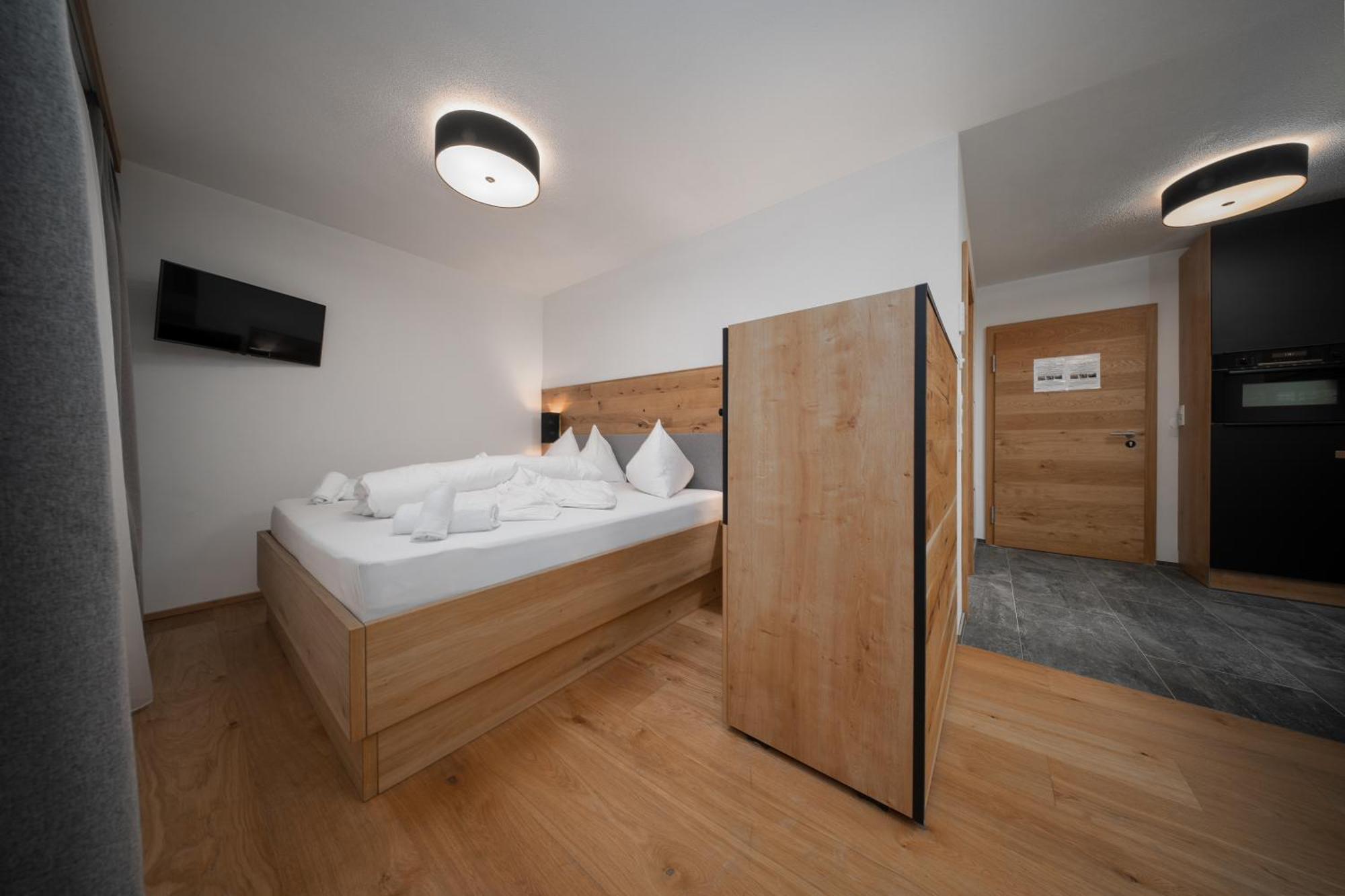 A Casa Tuerkis Appartement