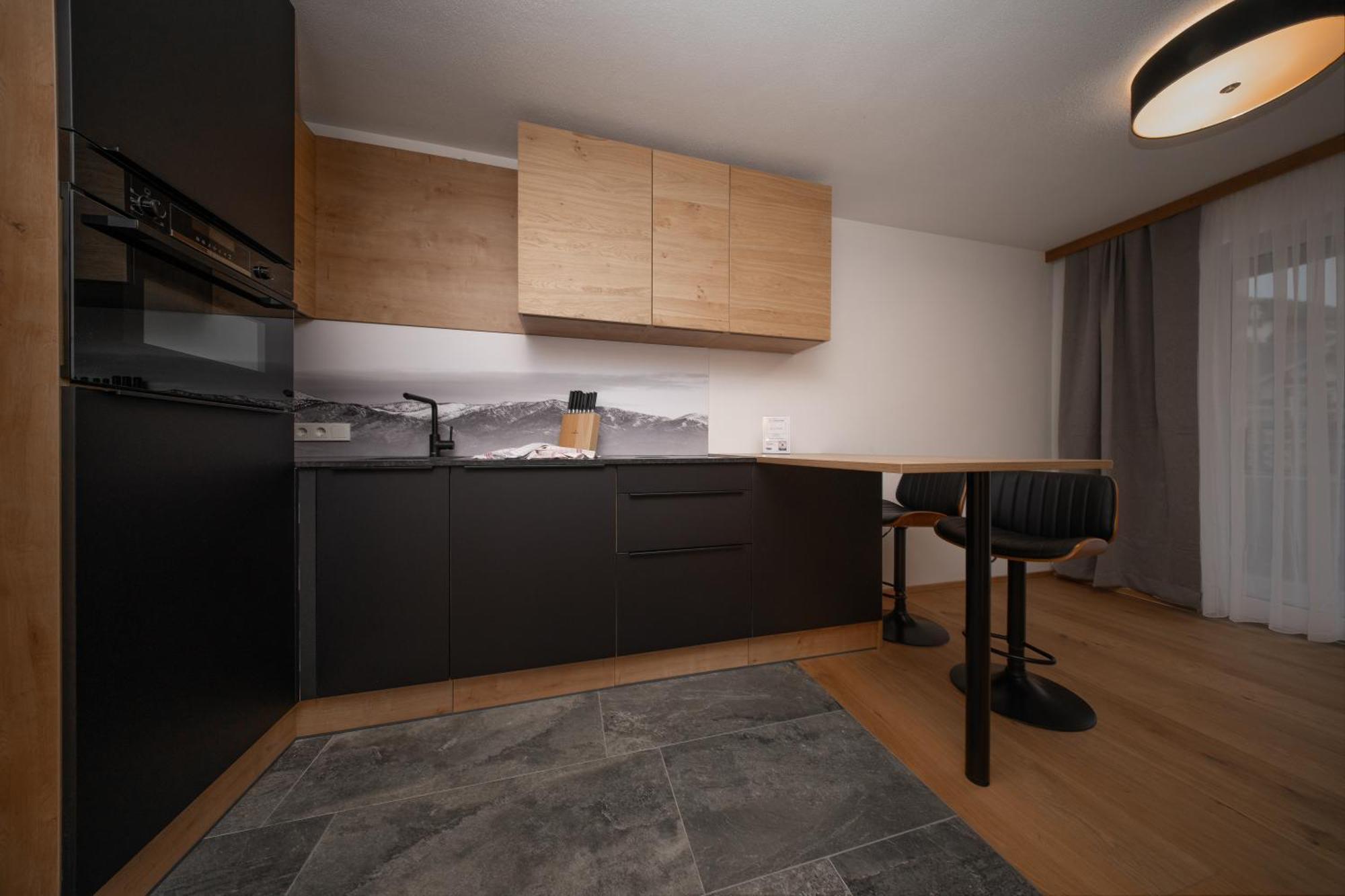 Appartement A Casa Tuerkis