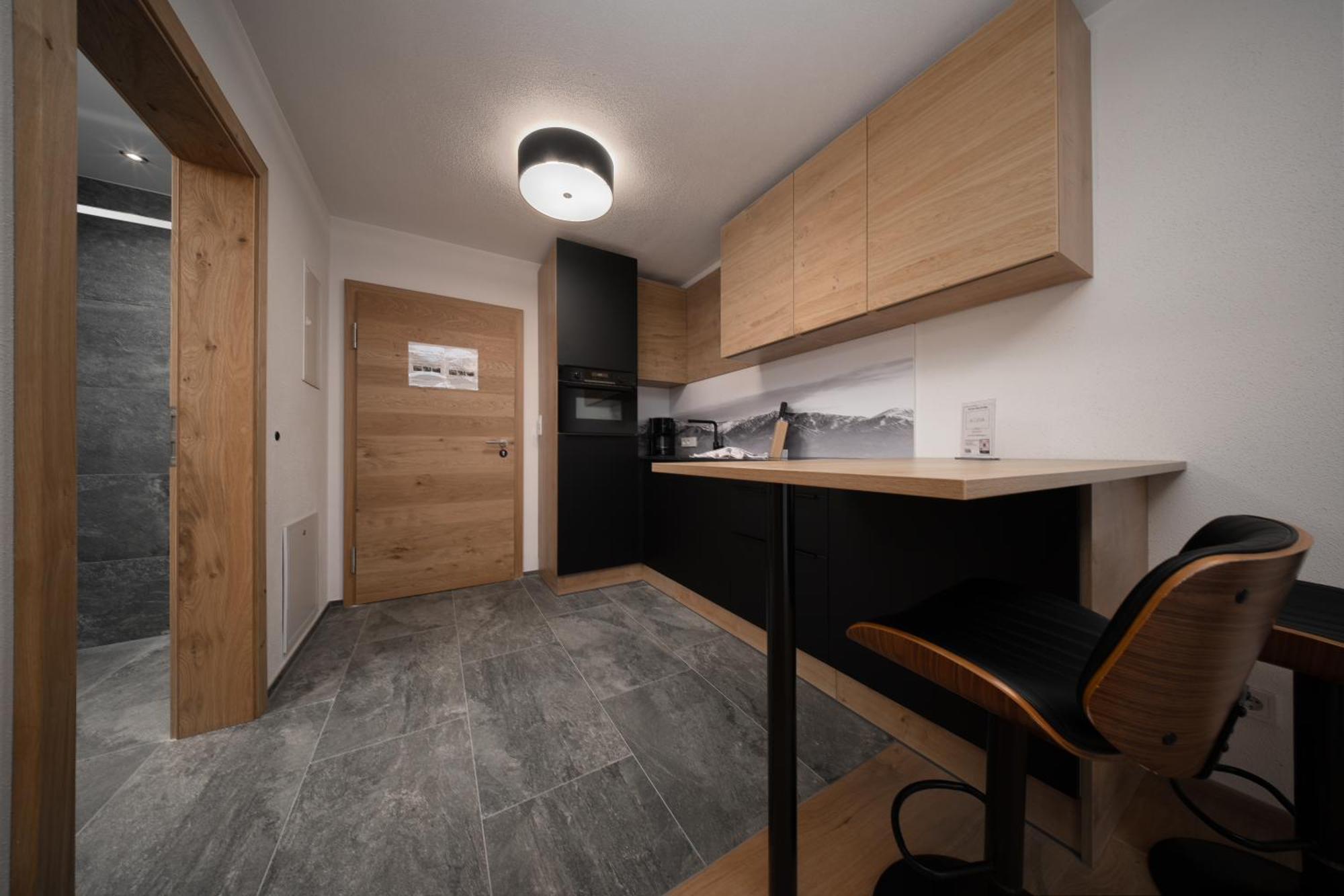 Appartement A Casa Tuerkis