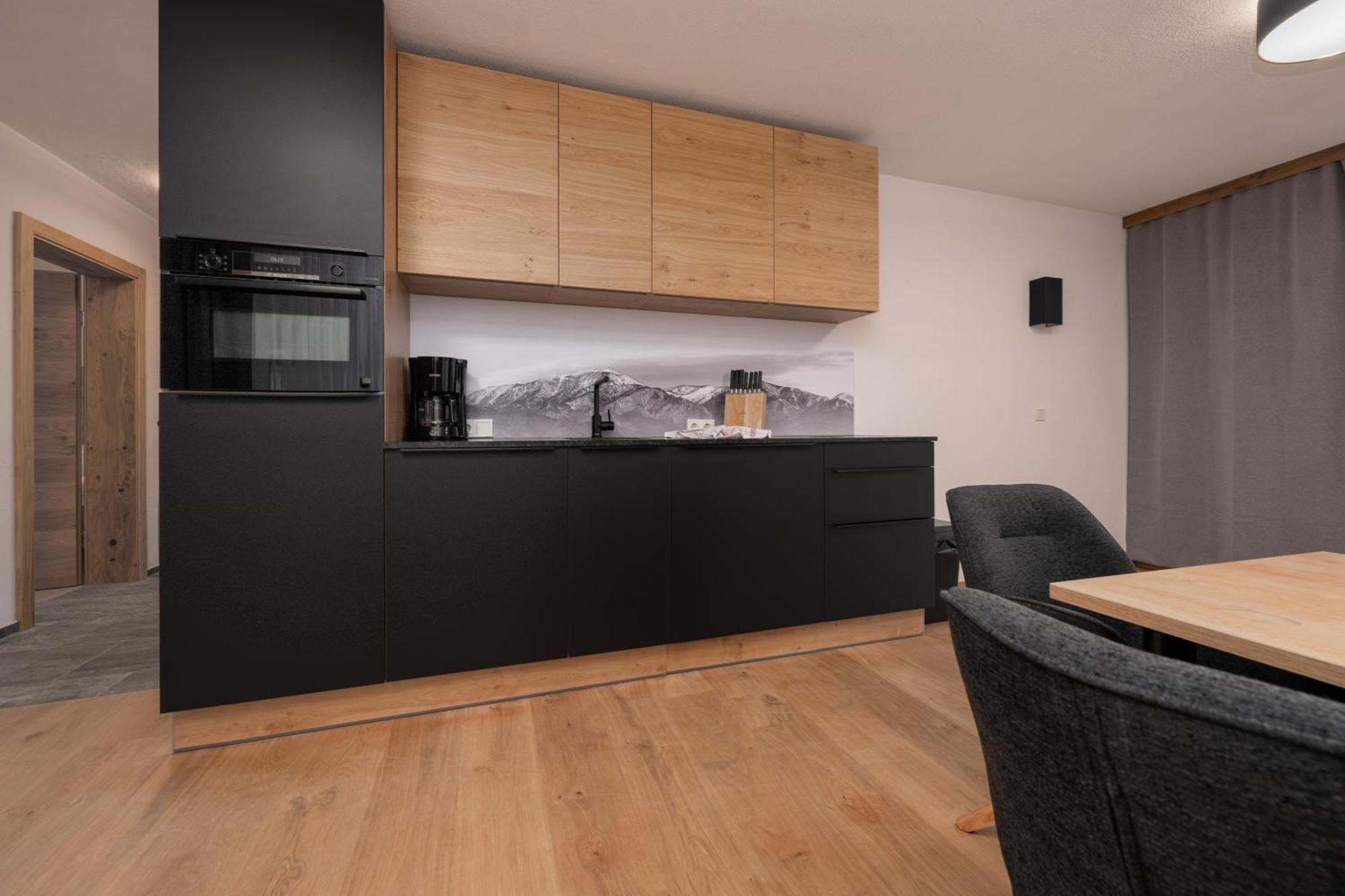 A Casa Tuerkis Appartement