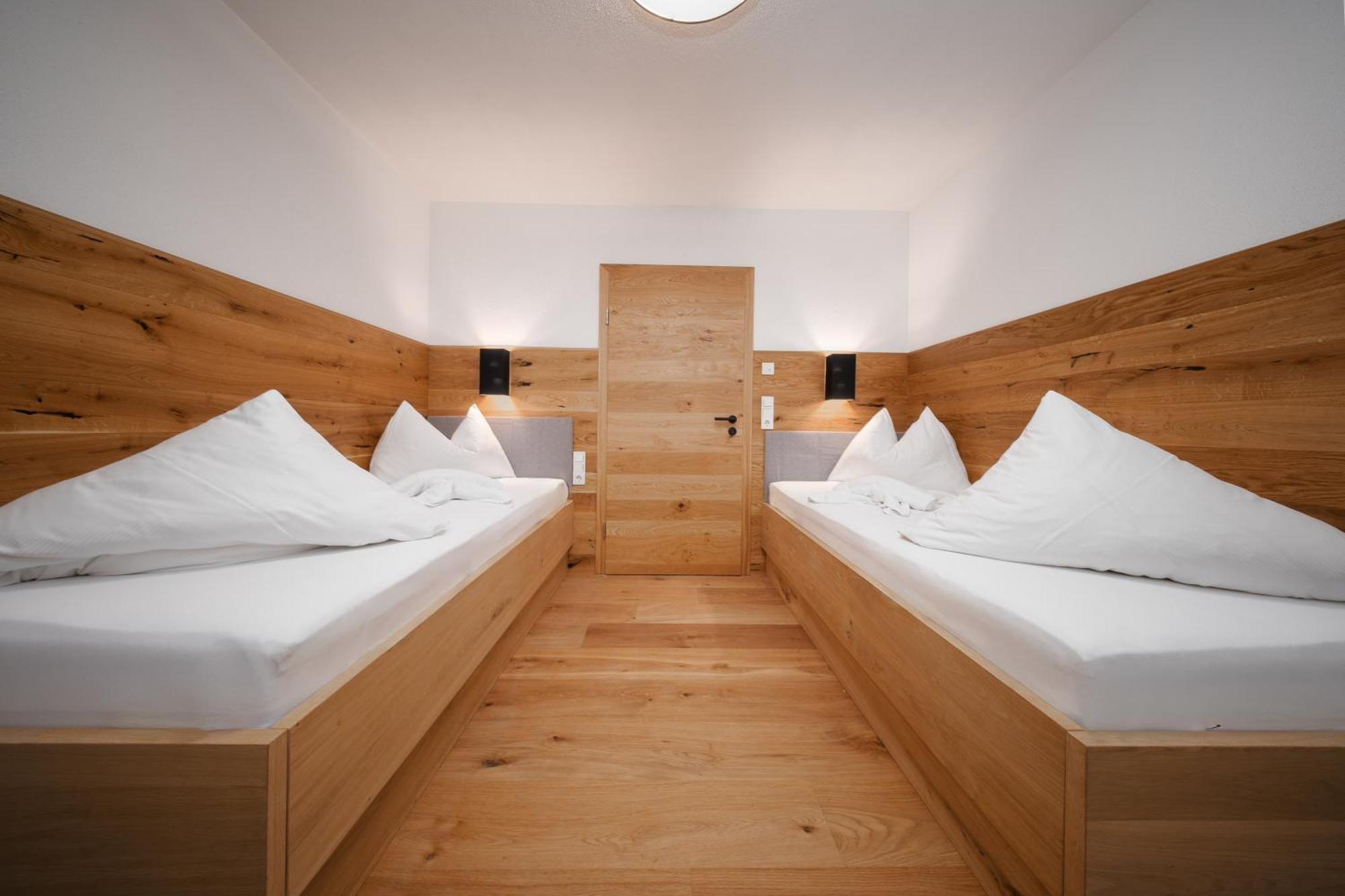 Appartement A Casa Tuerkis Sölden