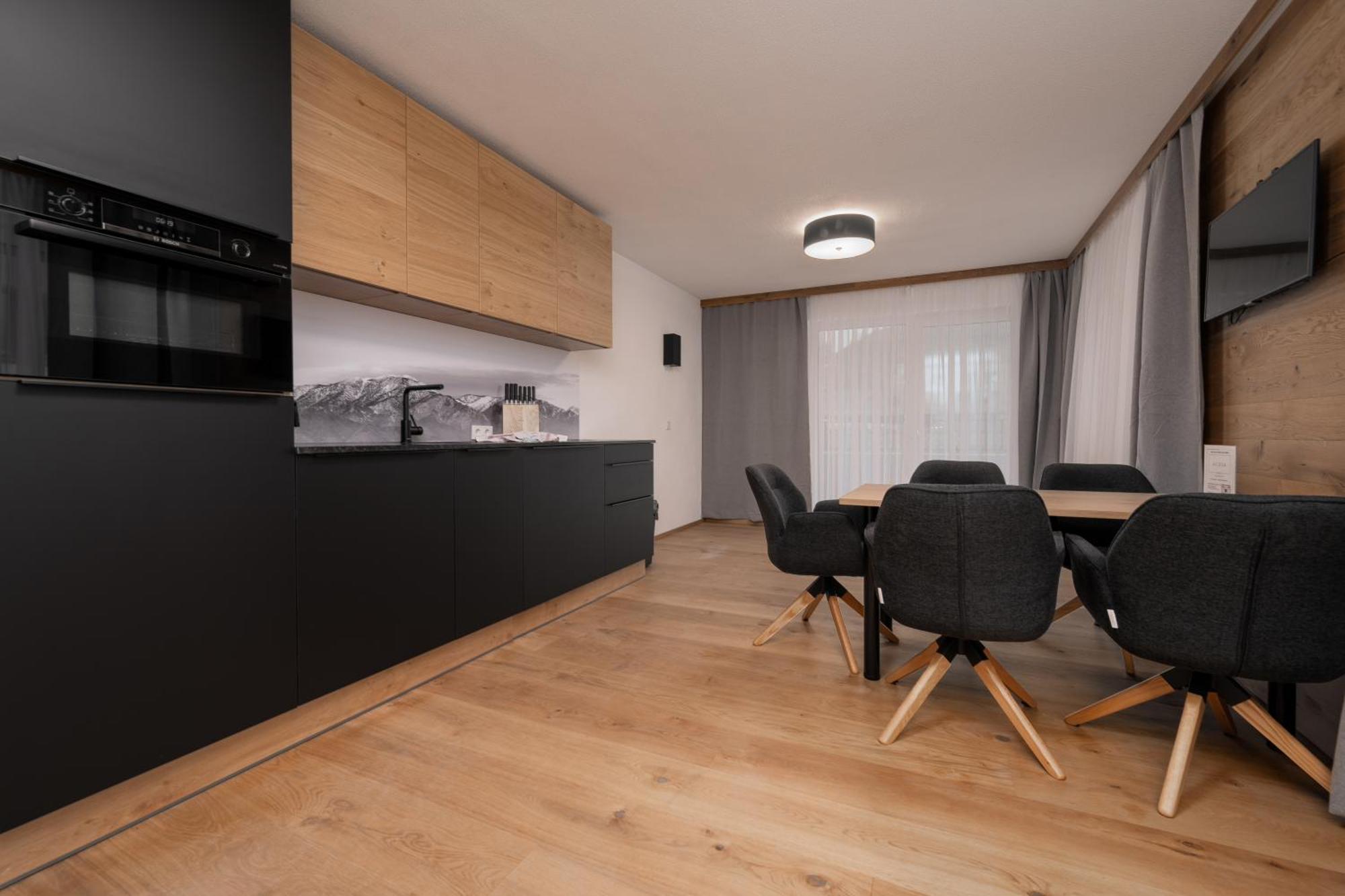 A Casa Tuerkis Appartement