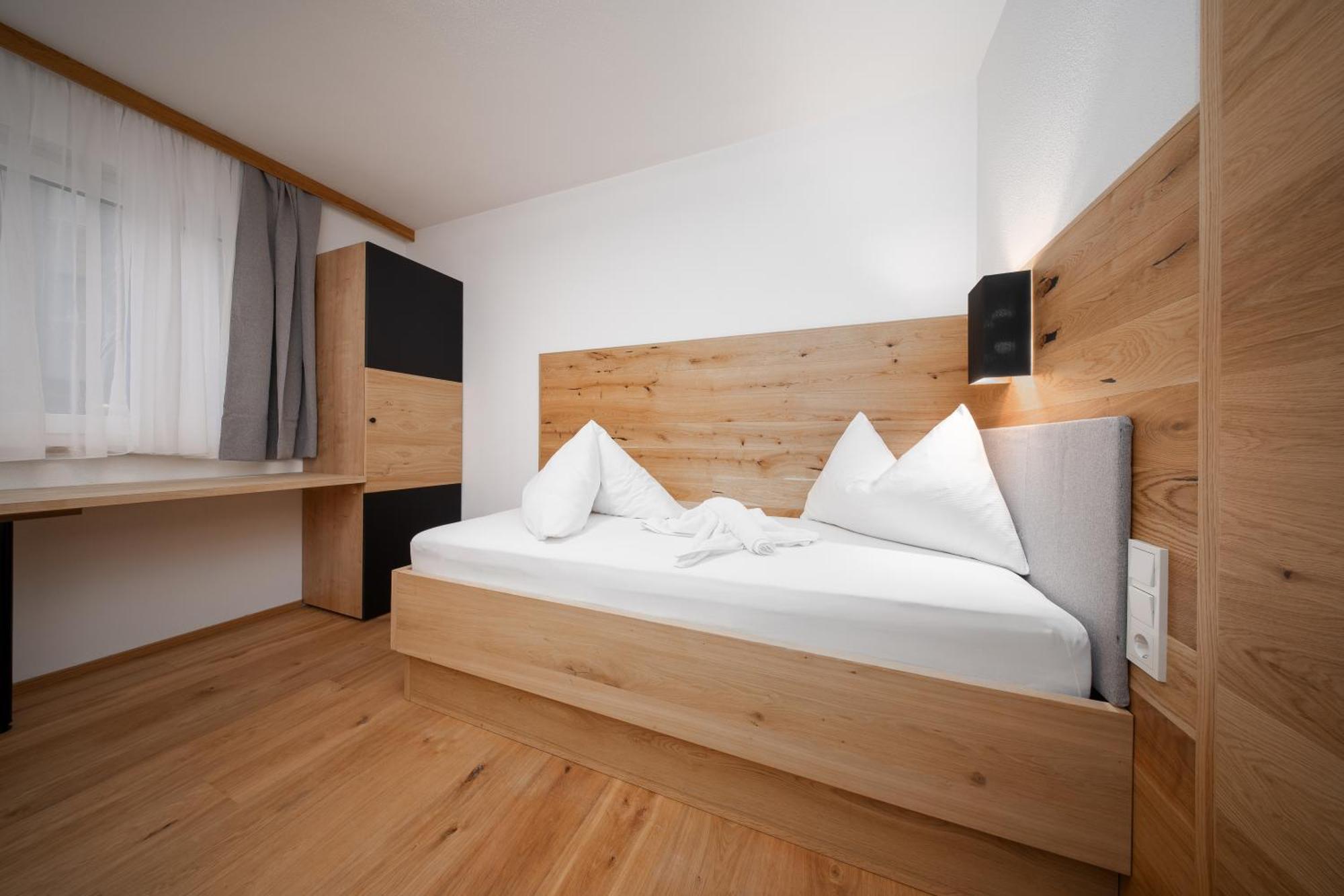 A Casa Tuerkis Appartement *