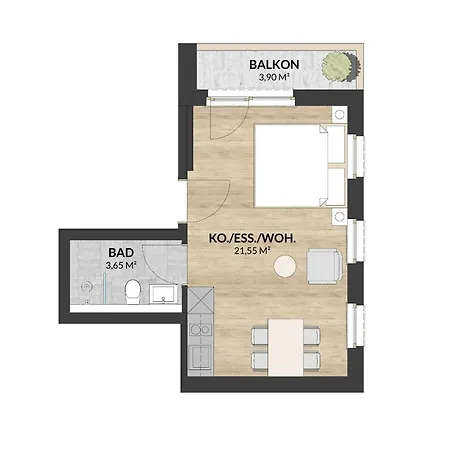 Appartement A Casa Tuerkis à Sölden Extérieur photo