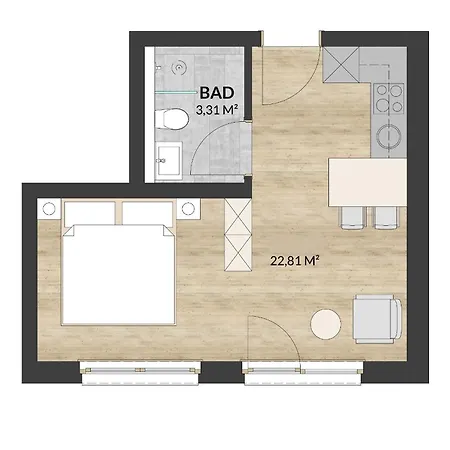 Appartement A Casa Tuerkis à Sölden Extérieur photo
