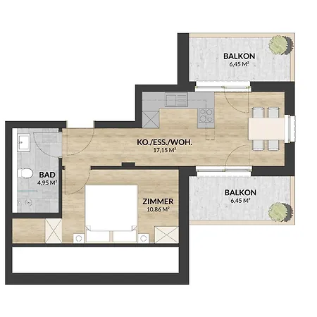 Appartement A Casa Tuerkis à Sölden Extérieur photo