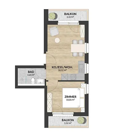 Appartement A Casa Tuerkis à Sölden Extérieur photo