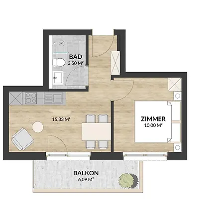 Appartement A Casa Tuerkis à Sölden Extérieur photo
