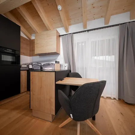 Appartement A Casa Tuerkis à Sölden Extérieur photo