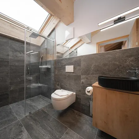 Appartement A Casa Tuerkis à Sölden Extérieur photo