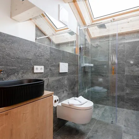 Appartement A Casa Tuerkis à Sölden Extérieur photo