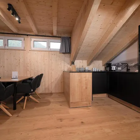 Appartement A Casa Tuerkis à Sölden Extérieur photo