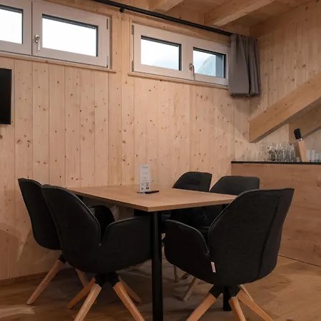Appartement A Casa Tuerkis à Sölden Extérieur photo