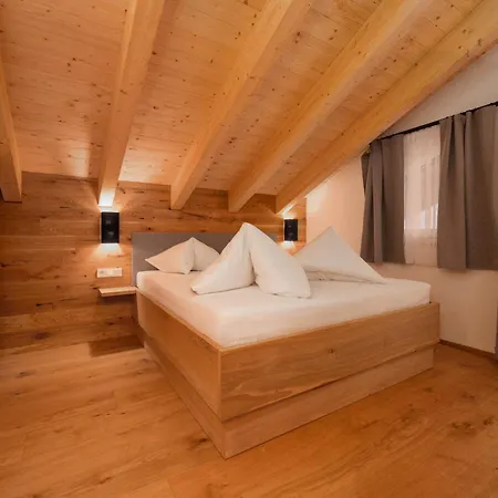Appartement A Casa Tuerkis à Sölden Extérieur photo