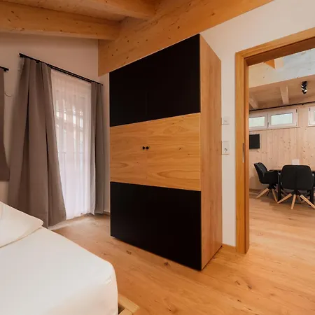 Appartement A Casa Tuerkis à Sölden Extérieur photo