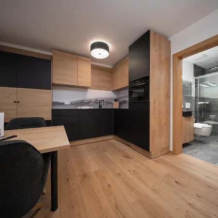 Appartement A Casa Tuerkis à Sölden Extérieur photo