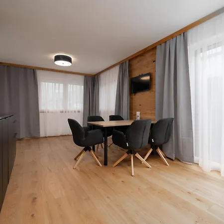 Appartement A Casa Tuerkis à Sölden Extérieur photo