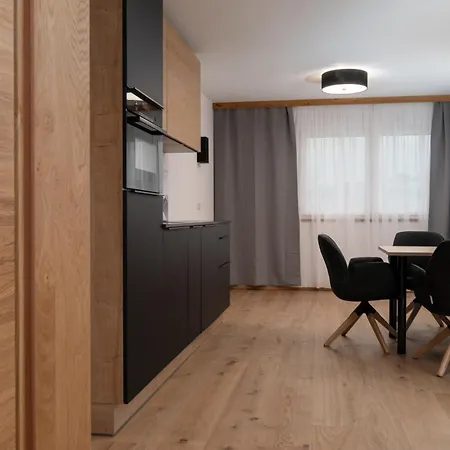 Appartement A Casa Tuerkis à Sölden Extérieur photo