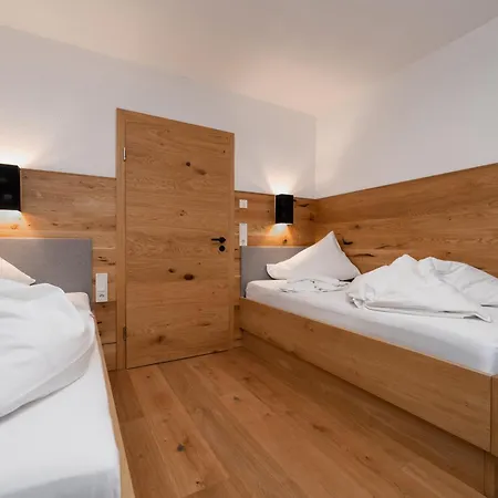 Appartement A Casa Tuerkis à Sölden Extérieur photo