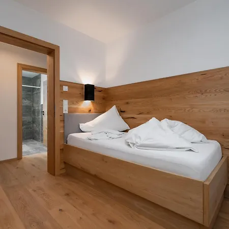 Appartement A Casa Tuerkis à Sölden Extérieur photo