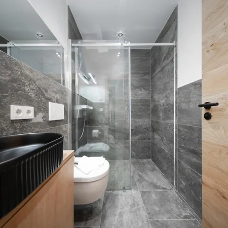 Appartement A Casa Tuerkis à Sölden Extérieur photo