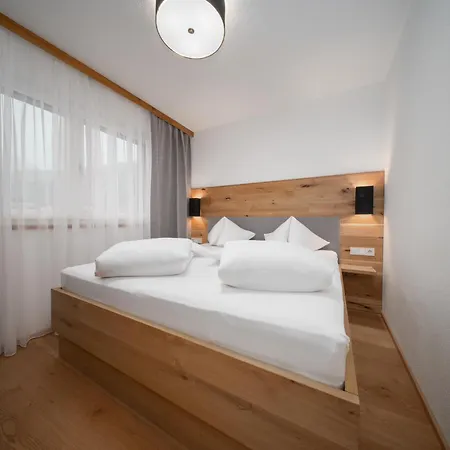 Appartement A Casa Tuerkis à Sölden Extérieur photo