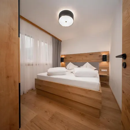 Appartement A Casa Tuerkis à Sölden Extérieur photo