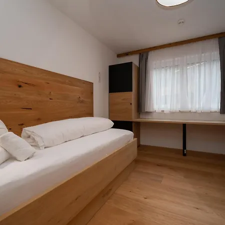 Appartement A Casa Tuerkis à Sölden Extérieur photo