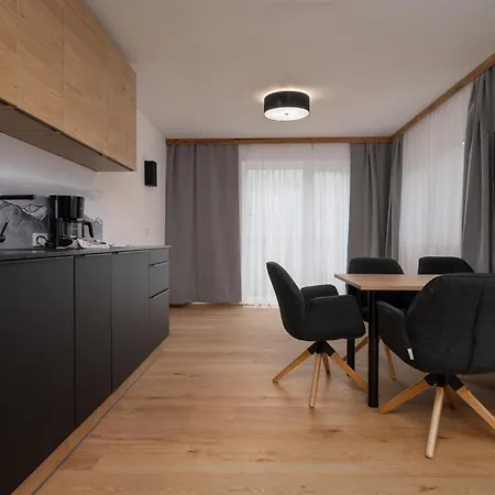 Appartement A Casa Tuerkis à Sölden Extérieur photo