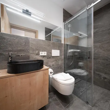 Appartement A Casa Tuerkis à Sölden Extérieur photo