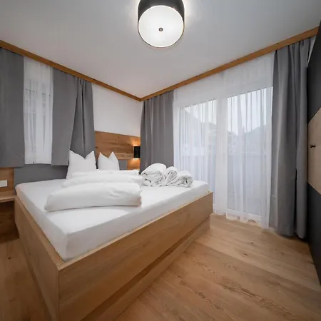 Appartement A Casa Tuerkis à Sölden Extérieur photo